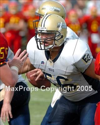 Thumbnail 1 in Elk Grove @ Jesuit photogallery.
