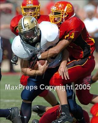 Thumbnail 1 in Elk Grove @ Jesuit photogallery.