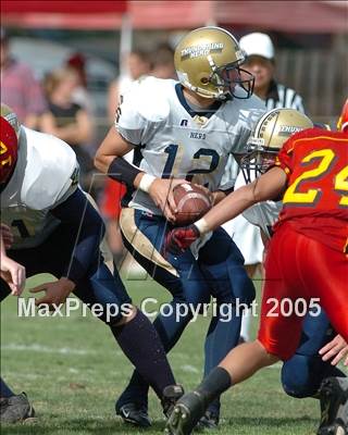 Thumbnail 2 in Elk Grove @ Jesuit photogallery.
