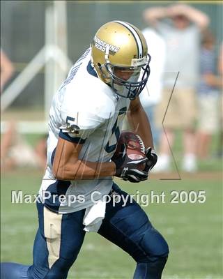 Thumbnail 2 in Elk Grove @ Jesuit photogallery.