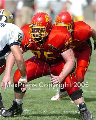 Thumbnail 3 in Elk Grove @ Jesuit photogallery.