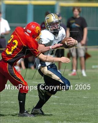 Thumbnail 2 in Elk Grove @ Jesuit photogallery.