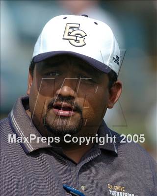Thumbnail 1 in Elk Grove @ Jesuit photogallery.
