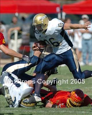 Thumbnail 2 in Elk Grove @ Jesuit photogallery.