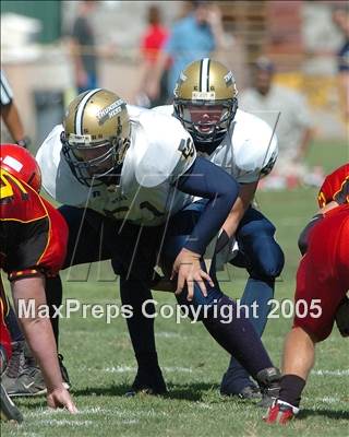 Thumbnail 3 in Elk Grove @ Jesuit photogallery.