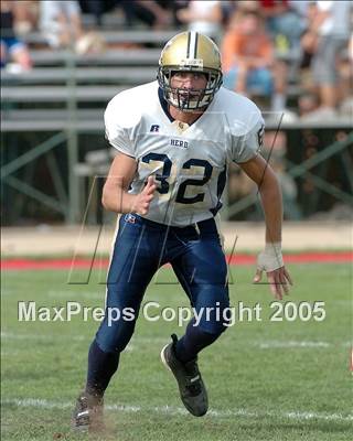 Thumbnail 3 in Elk Grove @ Jesuit photogallery.