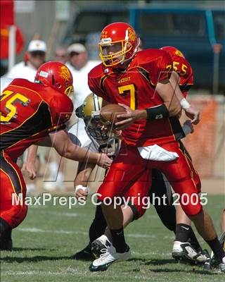Thumbnail 2 in Elk Grove @ Jesuit photogallery.