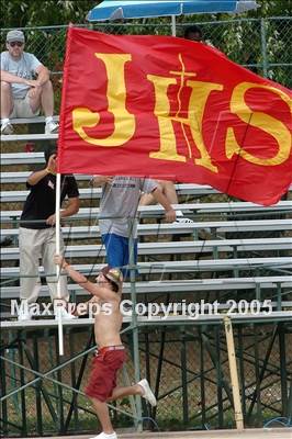 Thumbnail 1 in Elk Grove @ Jesuit photogallery.
