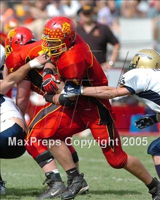 Thumbnail 3 in Elk Grove @ Jesuit photogallery.