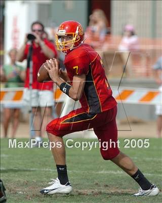 Thumbnail 2 in Elk Grove @ Jesuit photogallery.
