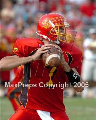 Thumbnail 3 in Elk Grove @ Jesuit photogallery.