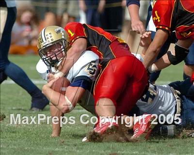 Thumbnail 1 in Elk Grove @ Jesuit photogallery.