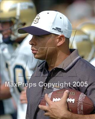Thumbnail 3 in Elk Grove @ Jesuit photogallery.
