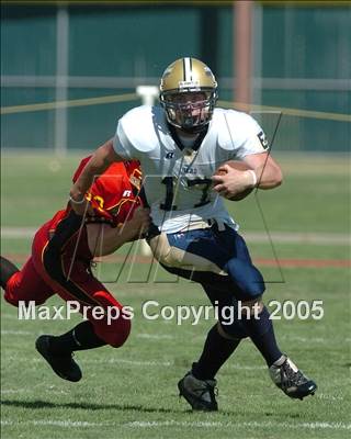 Thumbnail 1 in Elk Grove @ Jesuit photogallery.