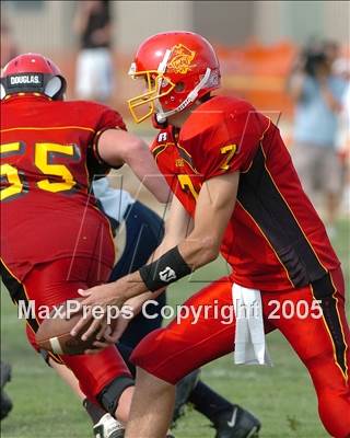 Thumbnail 1 in Elk Grove @ Jesuit photogallery.