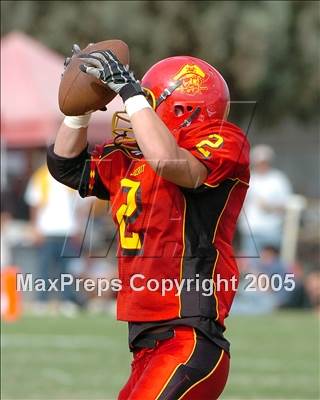 Thumbnail 2 in Elk Grove @ Jesuit photogallery.