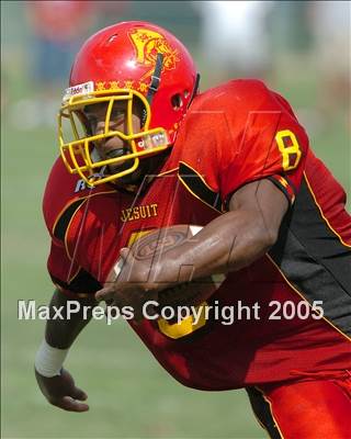 Thumbnail 2 in Elk Grove @ Jesuit photogallery.