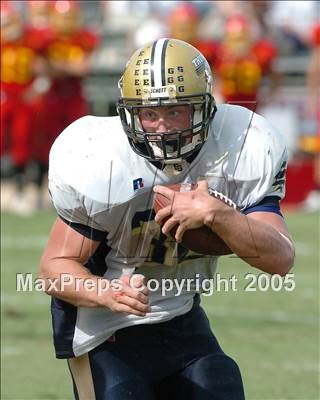 Thumbnail 3 in Elk Grove @ Jesuit photogallery.
