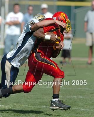 Thumbnail 3 in Elk Grove @ Jesuit photogallery.