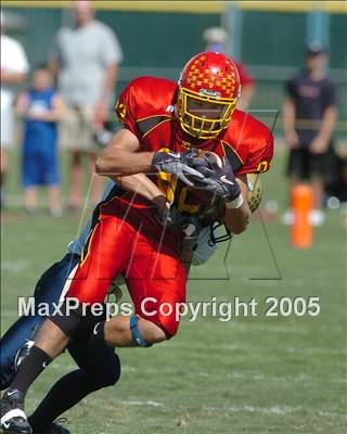 Thumbnail 1 in Elk Grove @ Jesuit photogallery.