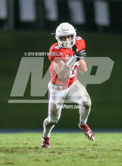 Thumbnail 1 in Clovis West vs. Buchanan photogallery.