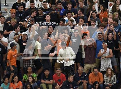 Thumbnail 1 in Saint Joseph vs. Glendora (CIF SS D3 Final) photogallery.