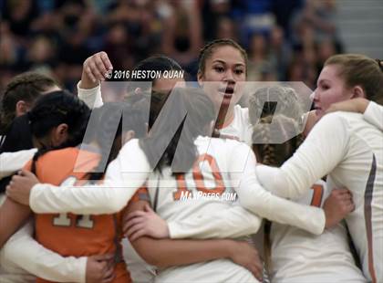 Thumbnail 1 in Saint Joseph vs. Glendora (CIF SS D3 Final) photogallery.