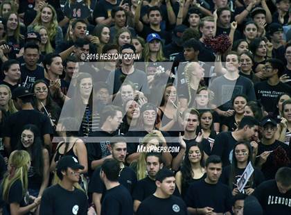 Thumbnail 3 in Saint Joseph vs. Glendora (CIF SS D3 Final) photogallery.