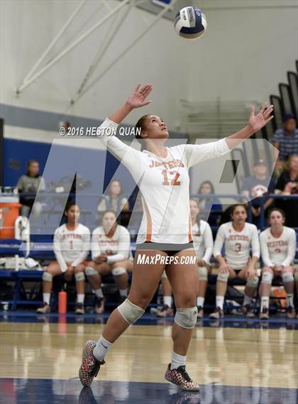 Thumbnail 2 in Saint Joseph vs. Glendora (CIF SS D3 Final) photogallery.
