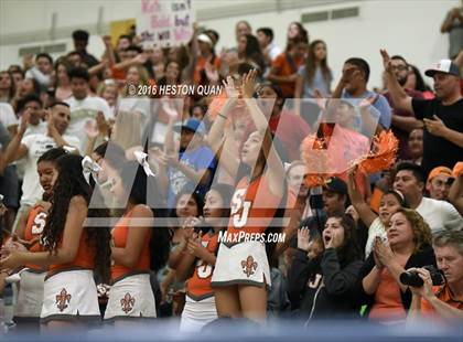 Thumbnail 1 in Saint Joseph vs. Glendora (CIF SS D3 Final) photogallery.