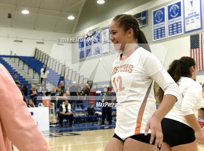 Thumbnail 3 in Saint Joseph vs. Glendora (CIF SS D3 Final) photogallery.