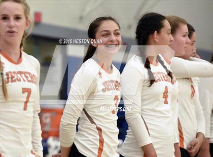 Thumbnail 1 in Saint Joseph vs. Glendora (CIF SS D3 Final) photogallery.