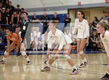 Thumbnail 3 in Saint Joseph vs. Glendora (CIF SS D3 Final) photogallery.