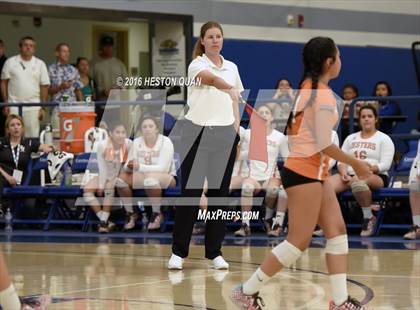 Thumbnail 3 in Saint Joseph vs. Glendora (CIF SS D3 Final) photogallery.