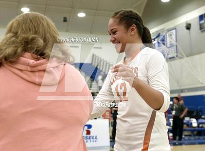 Thumbnail 1 in Saint Joseph vs. Glendora (CIF SS D3 Final) photogallery.