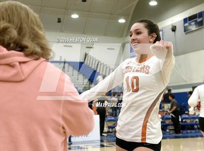 Thumbnail 2 in Saint Joseph vs. Glendora (CIF SS D3 Final) photogallery.