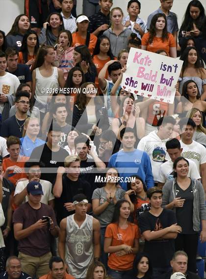 Thumbnail 2 in Saint Joseph vs. Glendora (CIF SS D3 Final) photogallery.