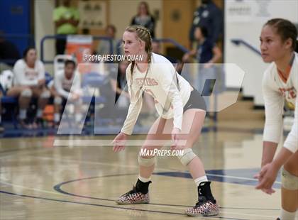 Thumbnail 1 in Saint Joseph vs. Glendora (CIF SS D3 Final) photogallery.