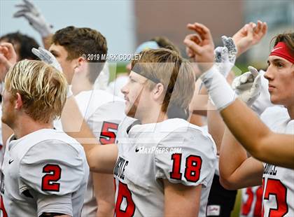 Thumbnail 1 in Argyle vs. Brownwood (UIL 4A Regional Semi-final) photogallery.