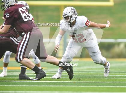 Thumbnail 2 in Argyle vs. Brownwood (UIL 4A Regional Semi-final) photogallery.