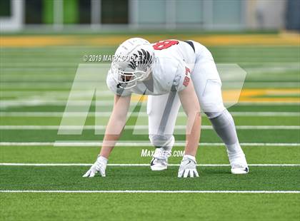 Thumbnail 2 in Argyle vs. Brownwood (UIL 4A Regional Semi-final) photogallery.
