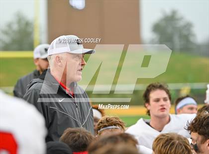 Thumbnail 3 in Argyle vs. Brownwood (UIL 4A Regional Semi-final) photogallery.