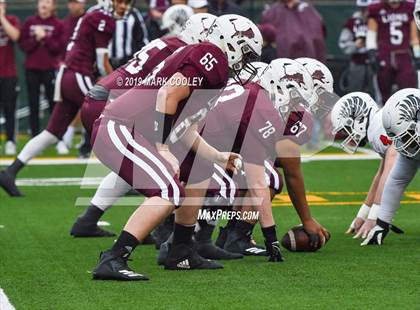 Thumbnail 2 in Argyle vs. Brownwood (UIL 4A Regional Semi-final) photogallery.