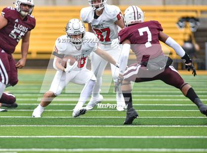 Thumbnail 1 in Argyle vs. Brownwood (UIL 4A Regional Semi-final) photogallery.