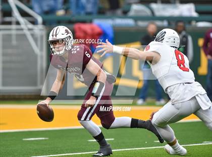 Thumbnail 1 in Argyle vs. Brownwood (UIL 4A Regional Semi-final) photogallery.