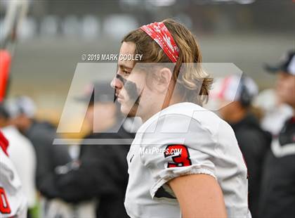 Thumbnail 2 in Argyle vs. Brownwood (UIL 4A Regional Semi-final) photogallery.
