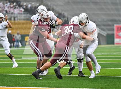 Thumbnail 2 in Argyle vs. Brownwood (UIL 4A Regional Semi-final) photogallery.