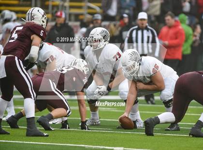 Thumbnail 2 in Argyle vs. Brownwood (UIL 4A Regional Semi-final) photogallery.
