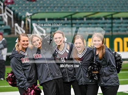 Thumbnail 3 in Argyle vs. Brownwood (UIL 4A Regional Semi-final) photogallery.