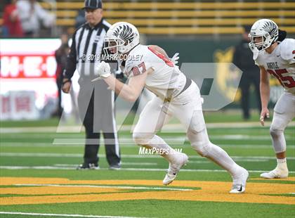 Thumbnail 2 in Argyle vs. Brownwood (UIL 4A Regional Semi-final) photogallery.